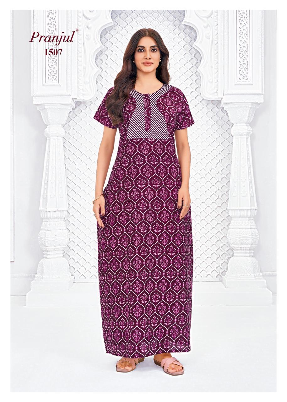 pranjul nighty vo - 15 - Image 71