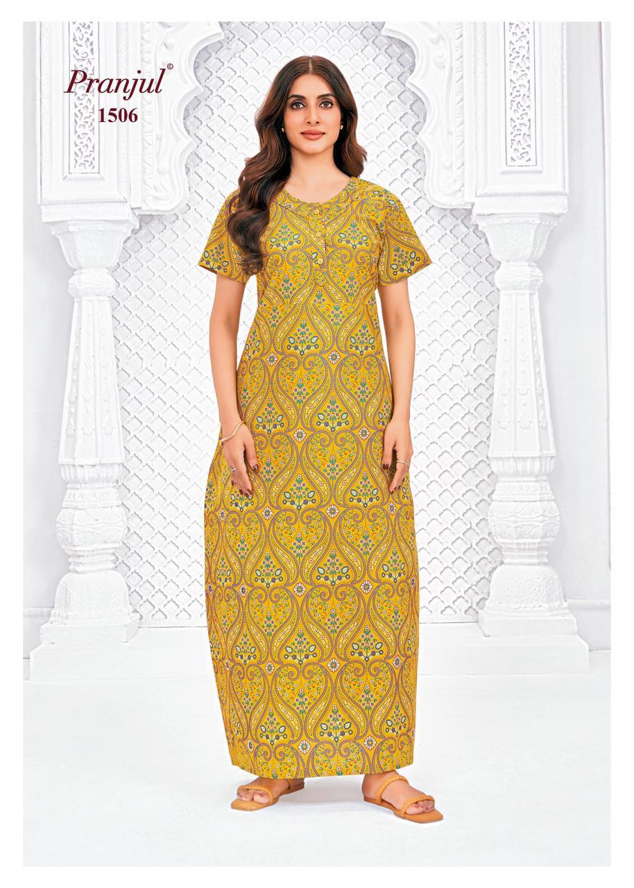 pranjul nighty vo - 15 - Image 70