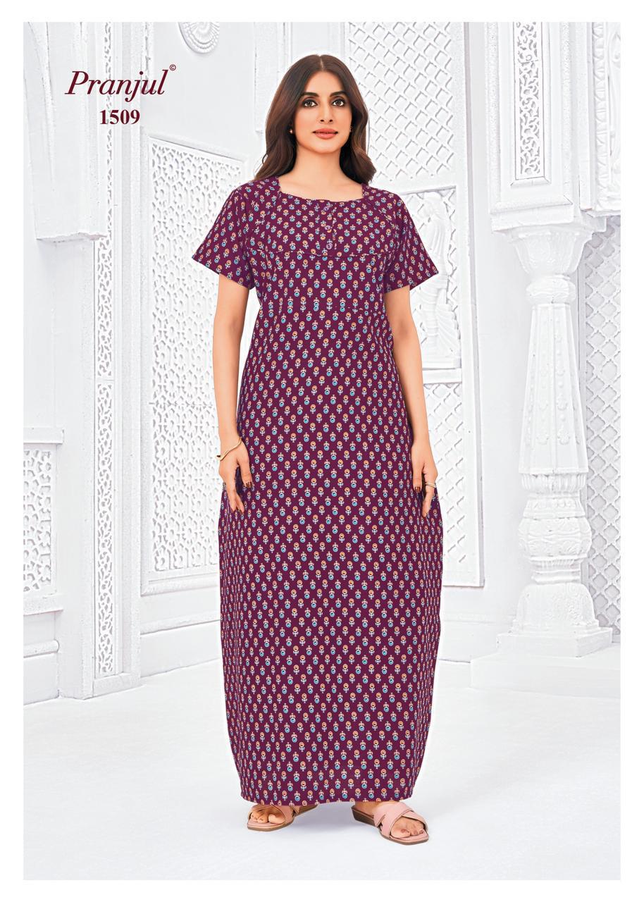 pranjul nighty vo - 15 - Image 73