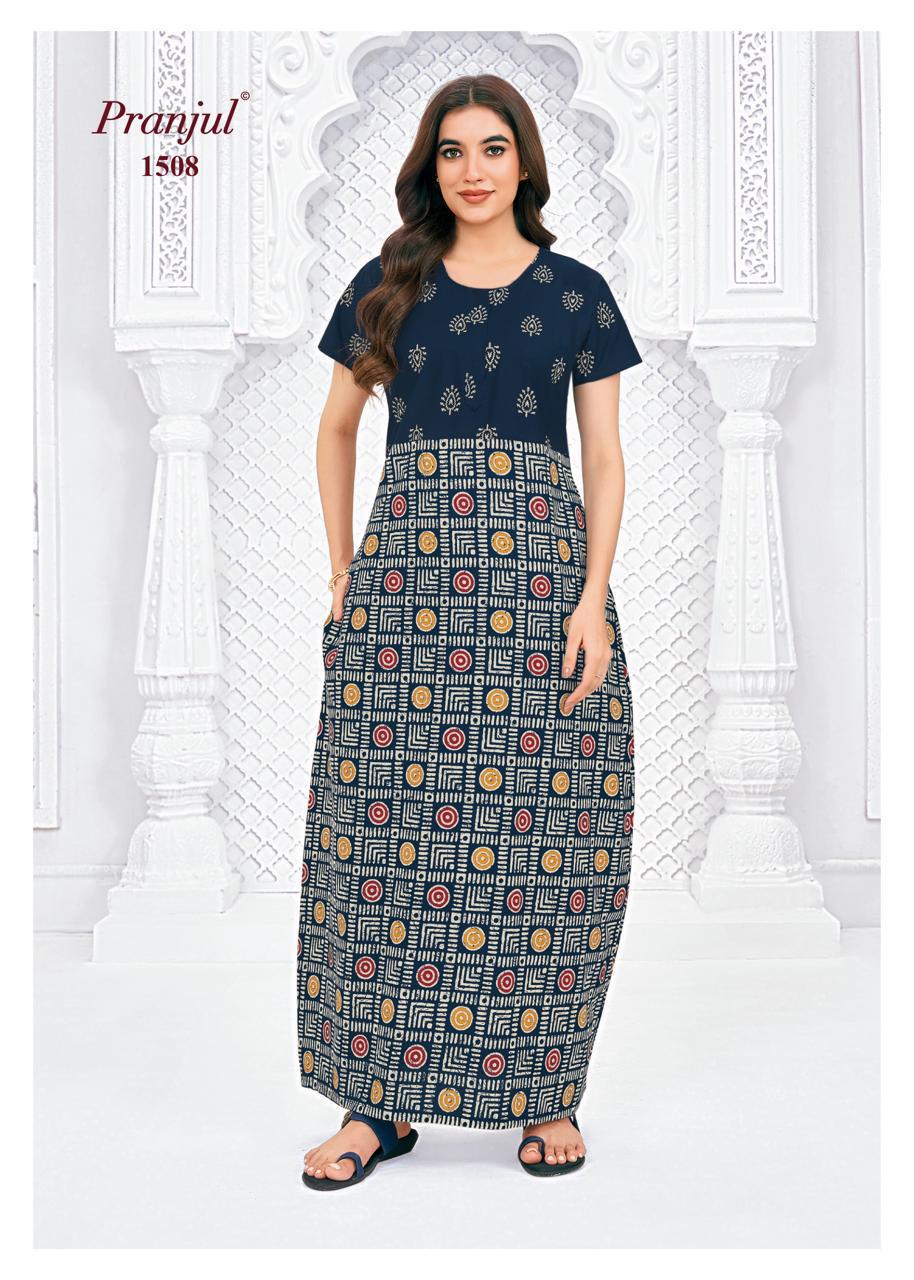 pranjul nighty vo - 15 - Image 72