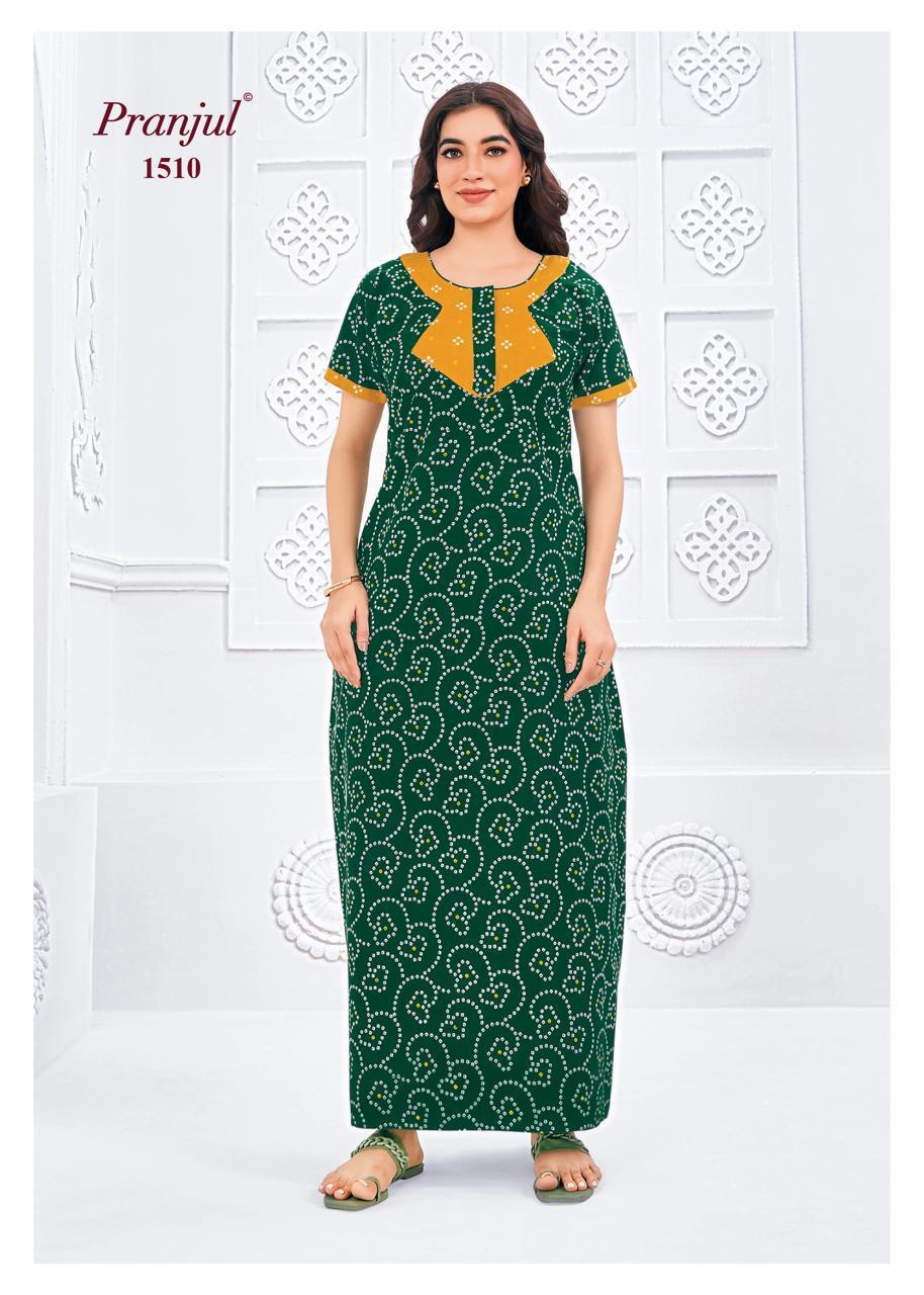 pranjul nighty vo - 15 - Image 74