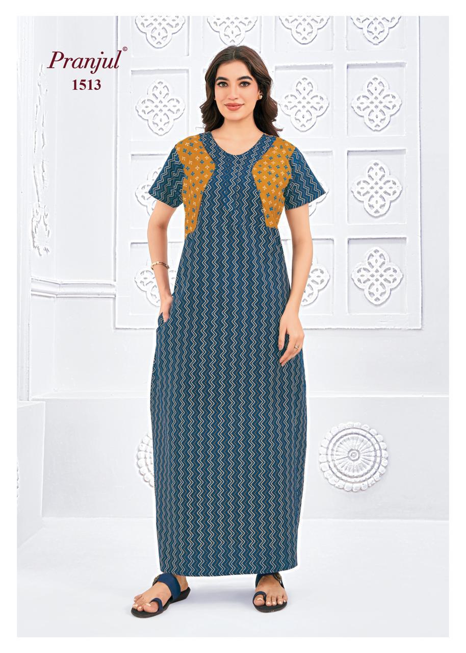 pranjul nighty vo - 15 - Image 77