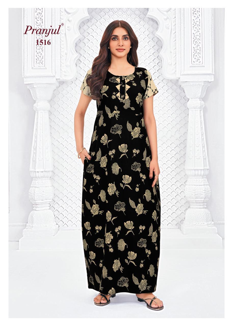 pranjul nighty vo - 15 - Image 80