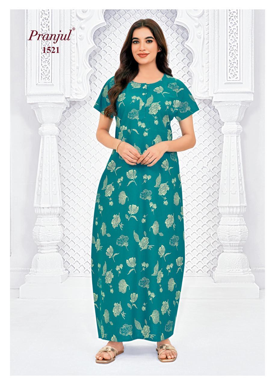 pranjul nighty vo - 15 - Image 6