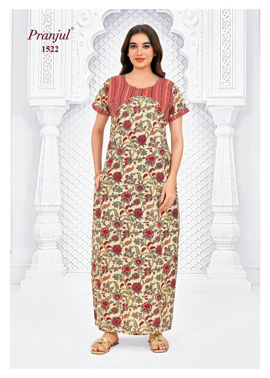 pranjul nighty vo - 15 - Image 7