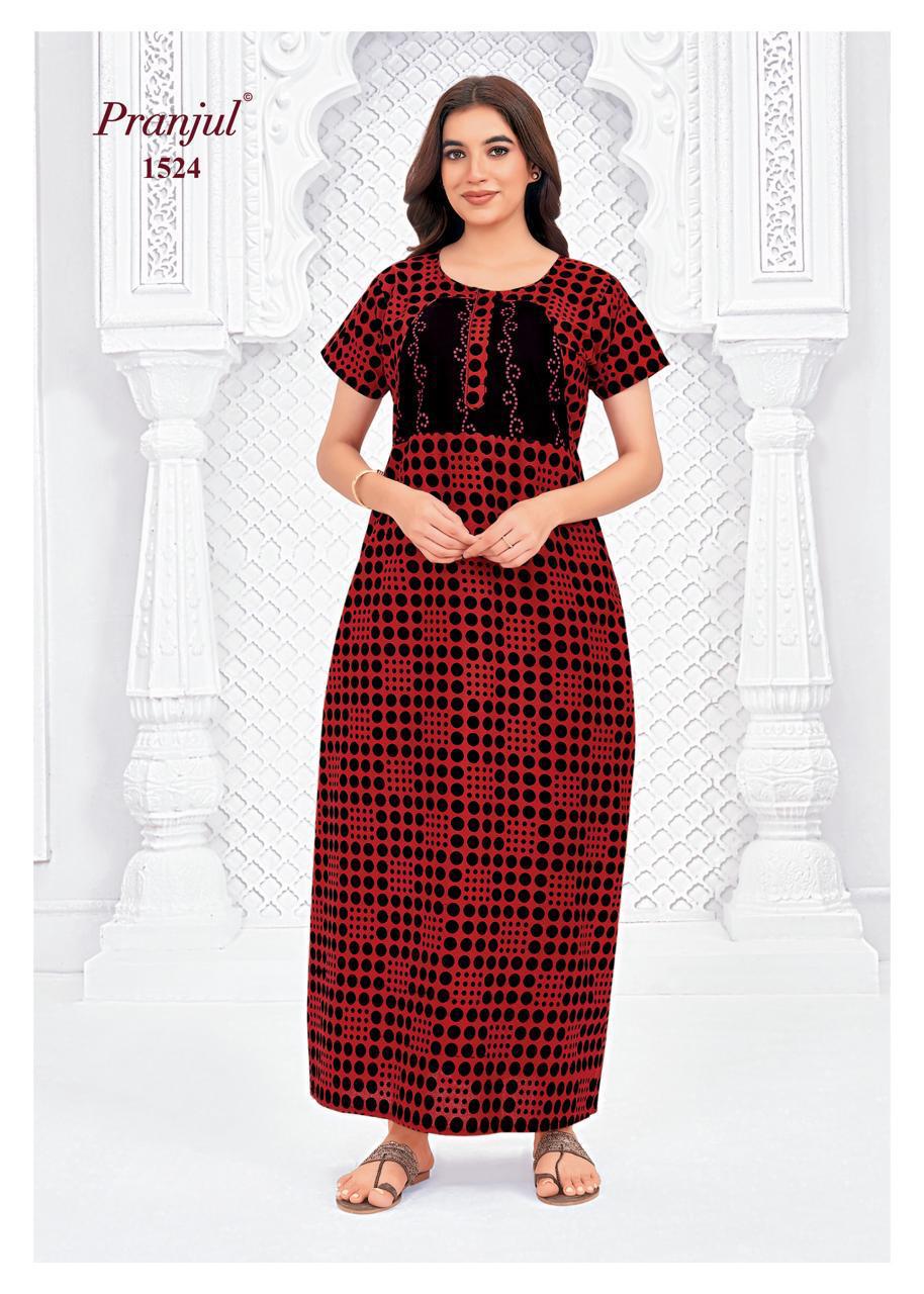 pranjul nighty vo - 15 - Image 11