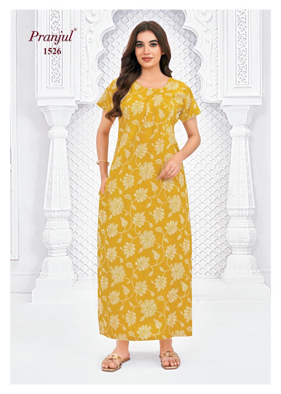 pranjul nighty vo - 15 - Image 10