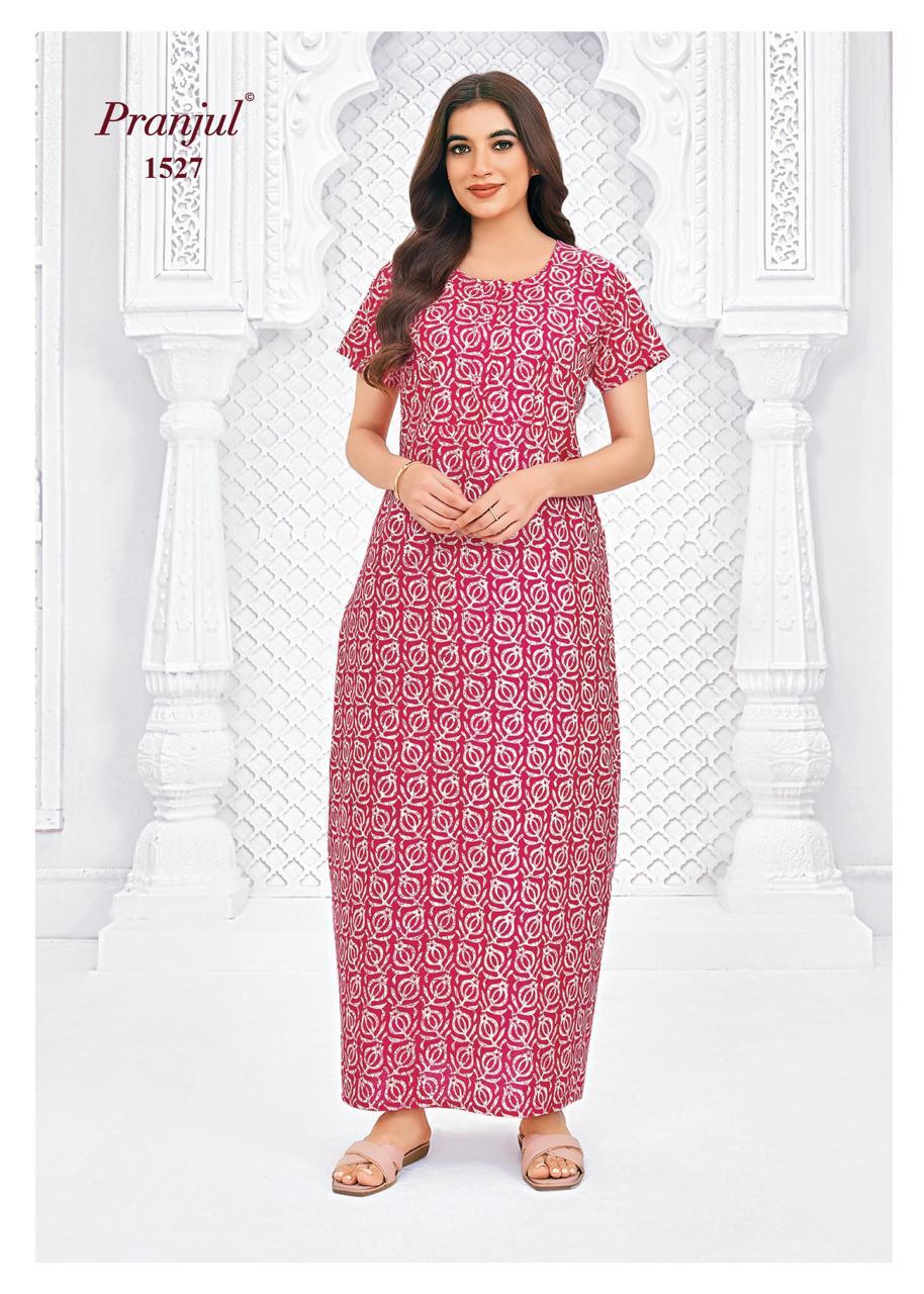 pranjul nighty vo - 15 - Image 12
