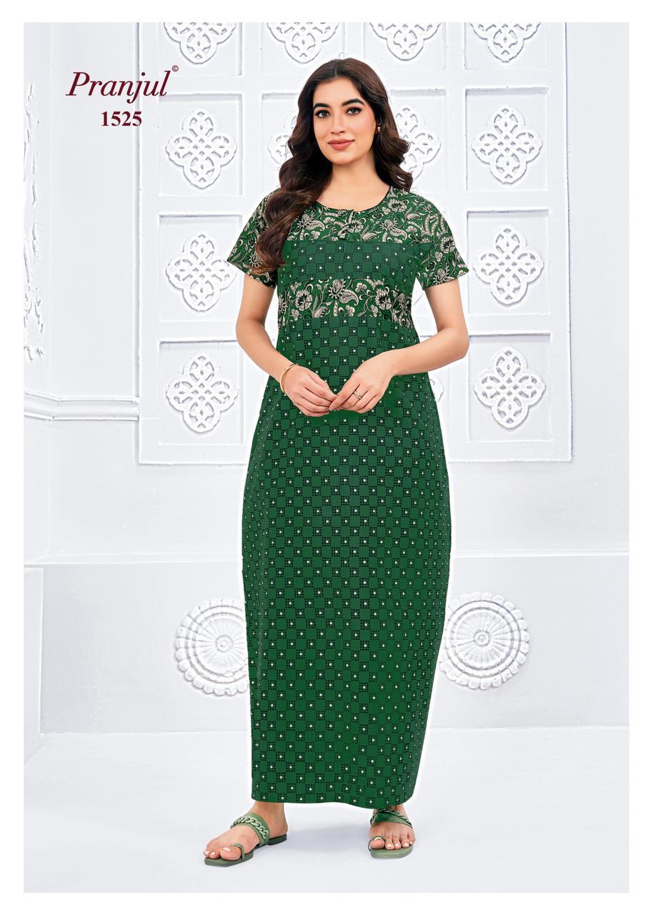 pranjul nighty vo - 15 - Image 9