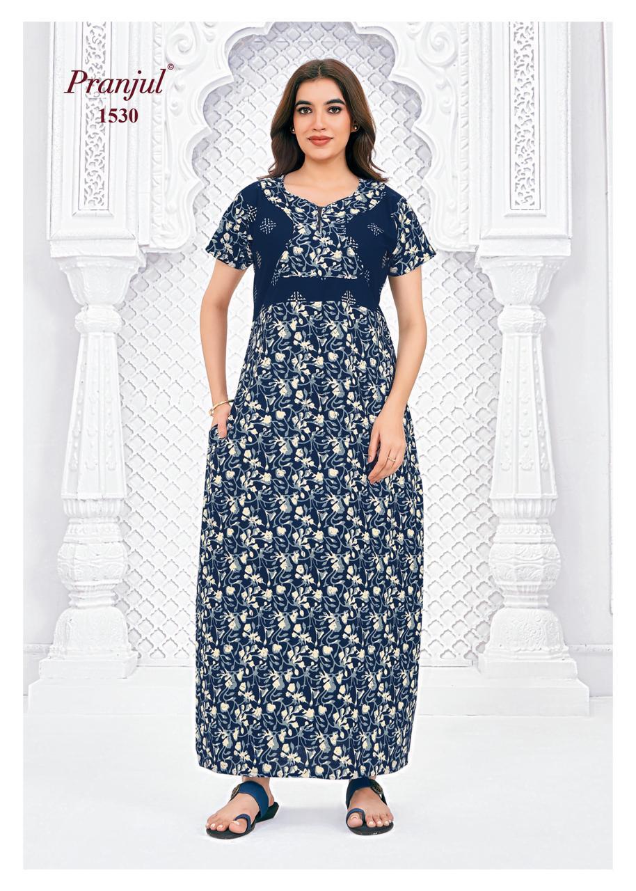 pranjul nighty vo - 15 - Image 14