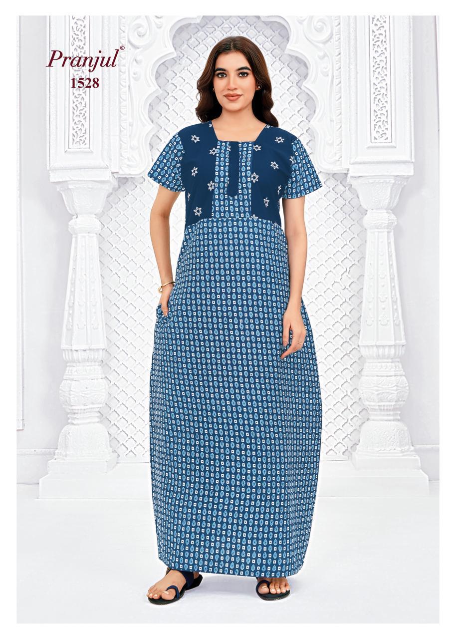 pranjul nighty vo - 15 - Image 13