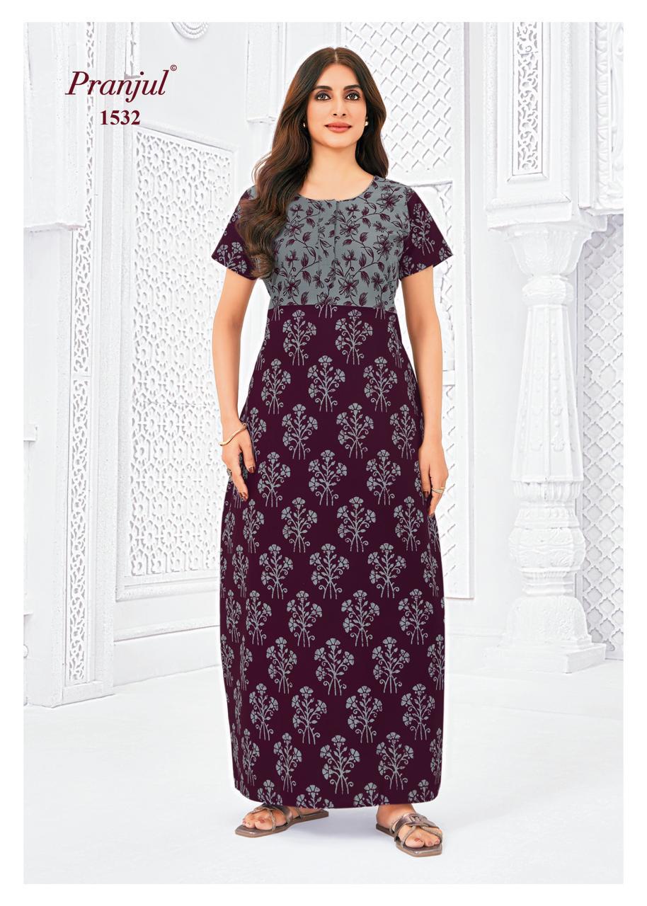 pranjul nighty vo - 15 - Image 16