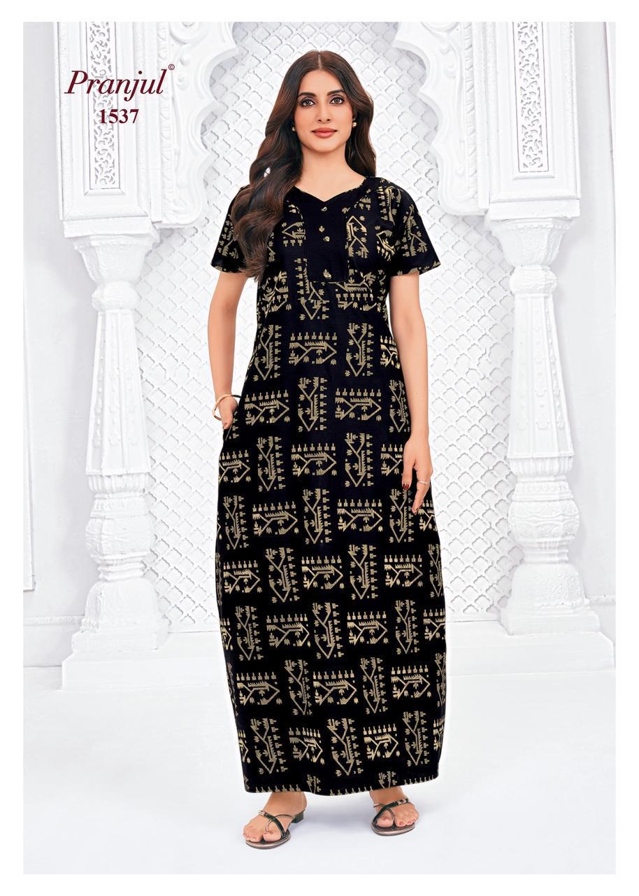 pranjul nighty vo - 15 - Image 21