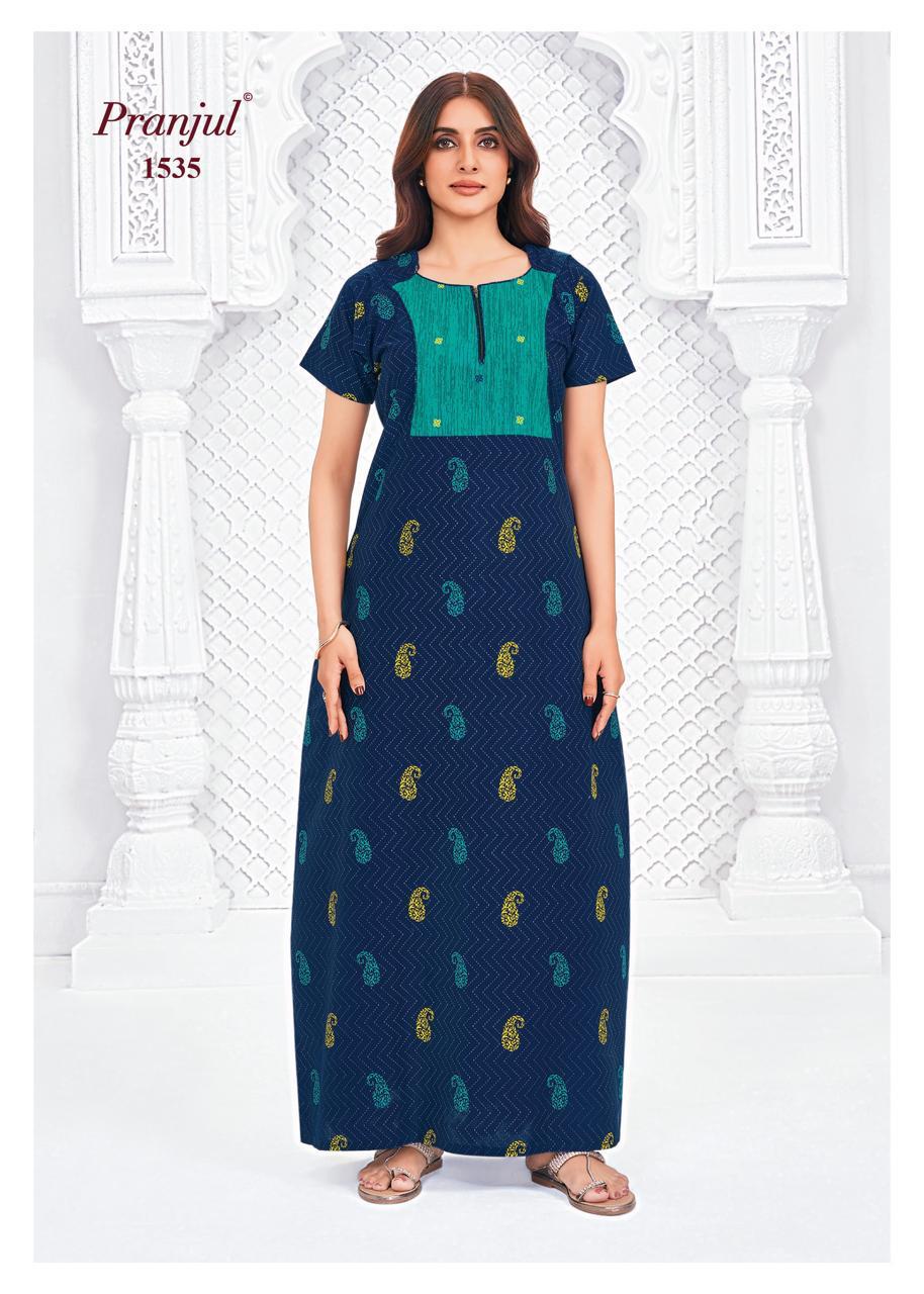 pranjul nighty vo - 15 - Image 19