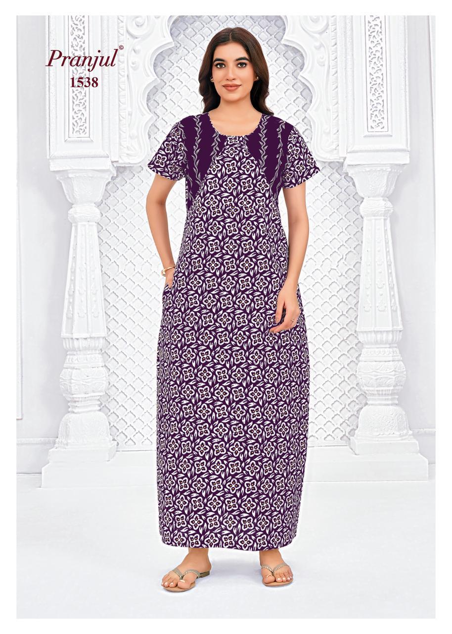 pranjul nighty vo - 15 - Image 22