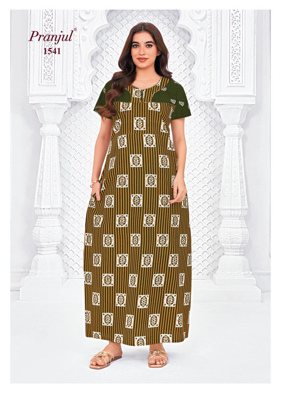 pranjul nighty vo - 15 - Image 25