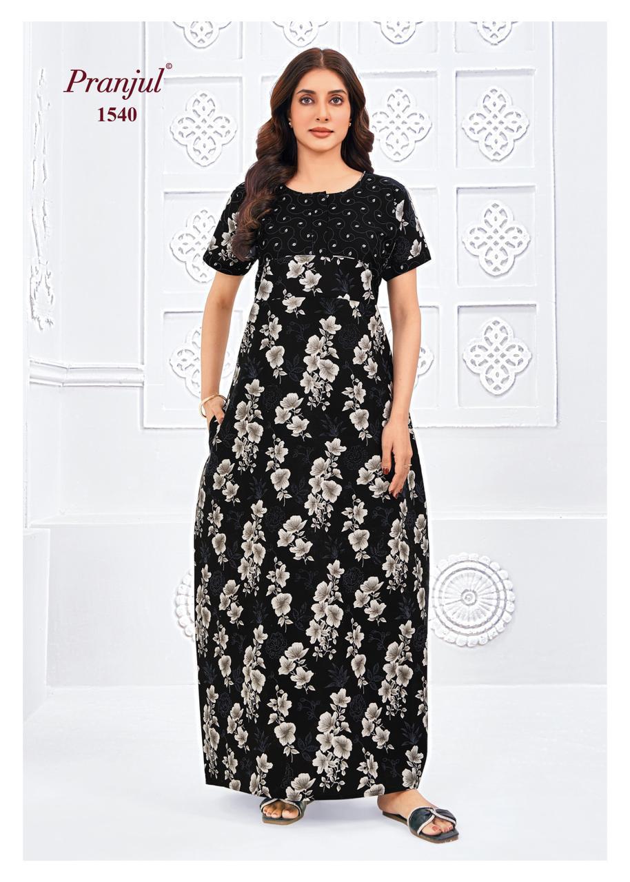 pranjul nighty vo - 15 - Image 24