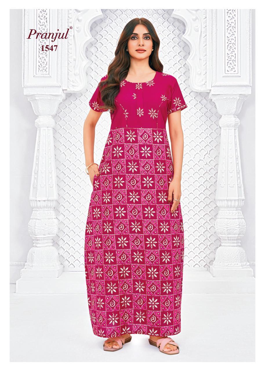 pranjul nighty vo - 15 - Image 31