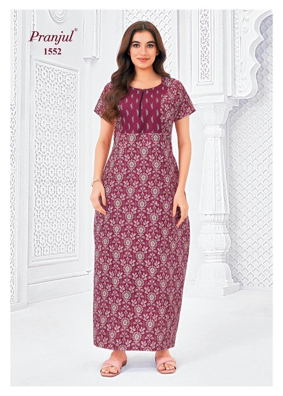 pranjul nighty vo - 15 - Image 36