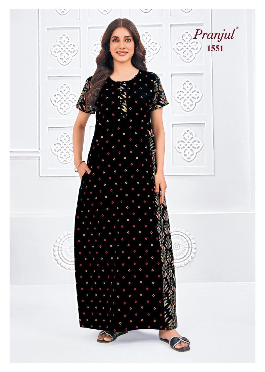 pranjul nighty vo - 15 - Image 35