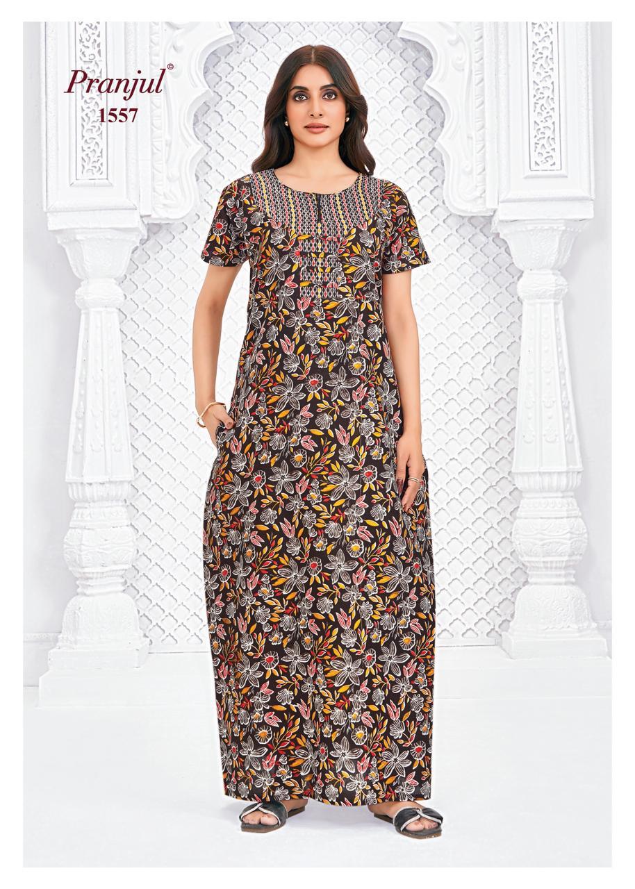 pranjul nighty vo - 15 - Image 40