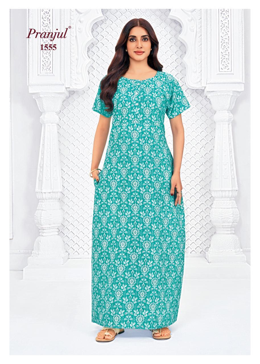 pranjul nighty vo - 15 - Image 38