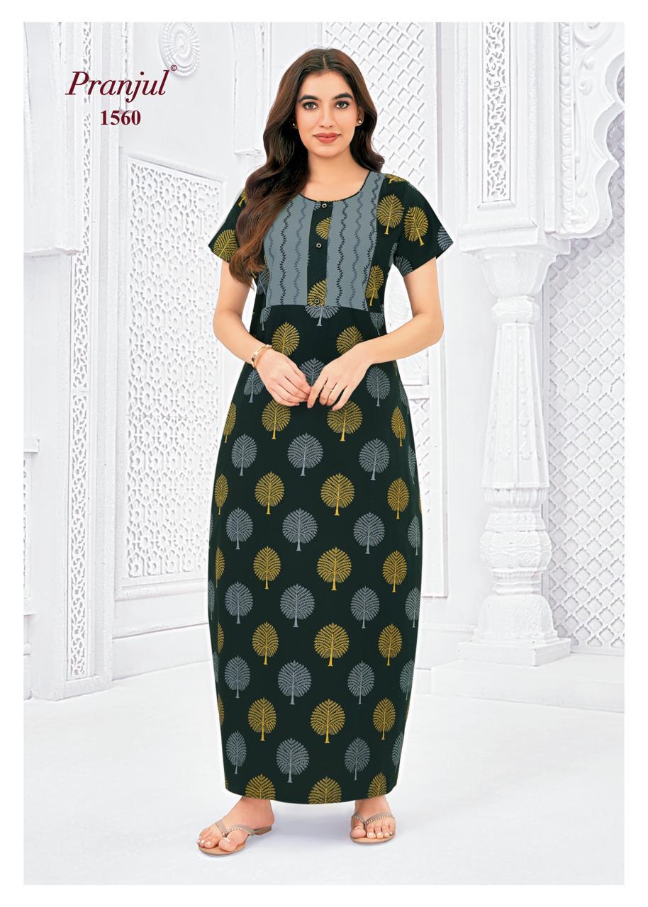 pranjul nighty vo - 15 - Image 43