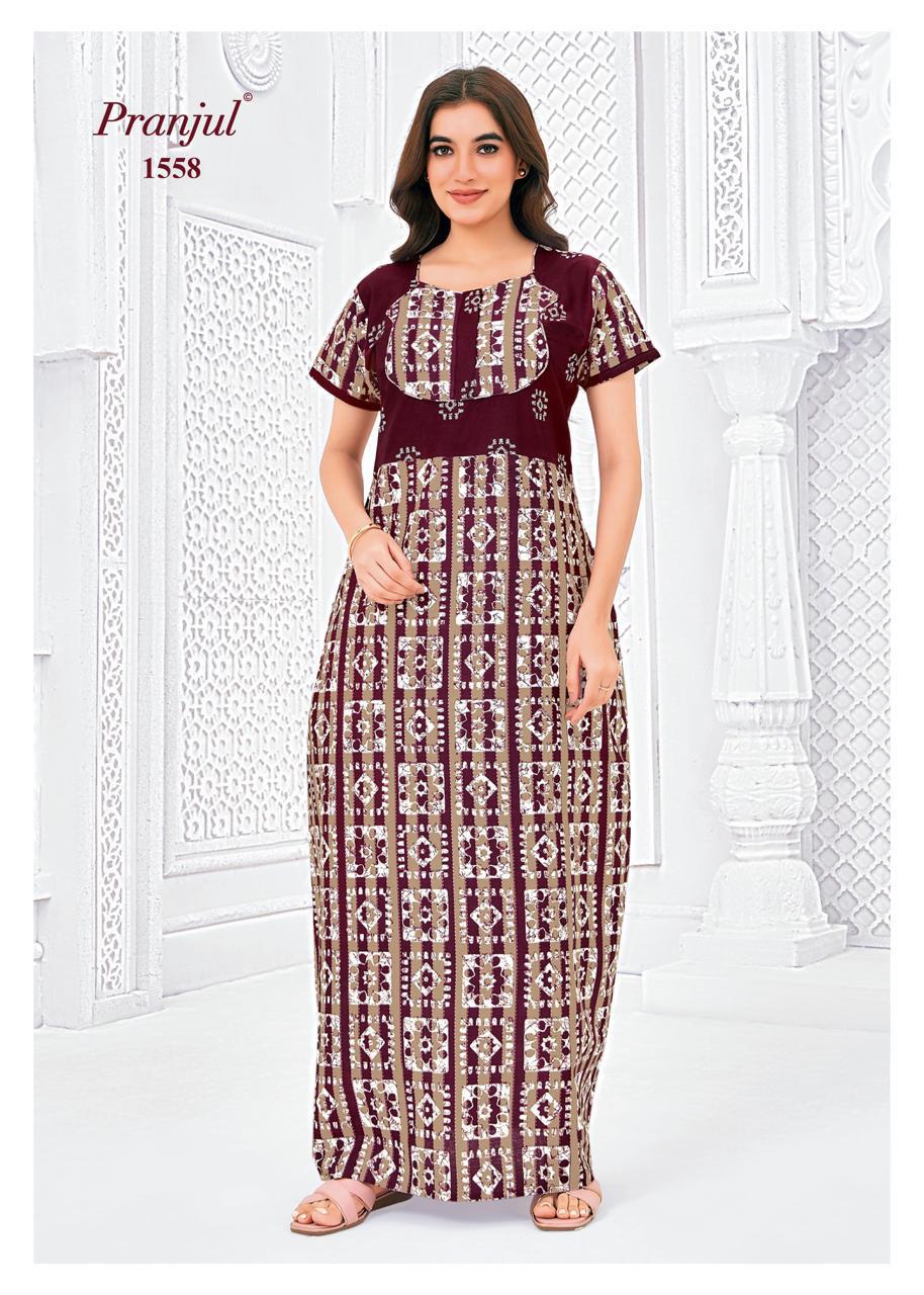 pranjul nighty vo - 15 - Image 41