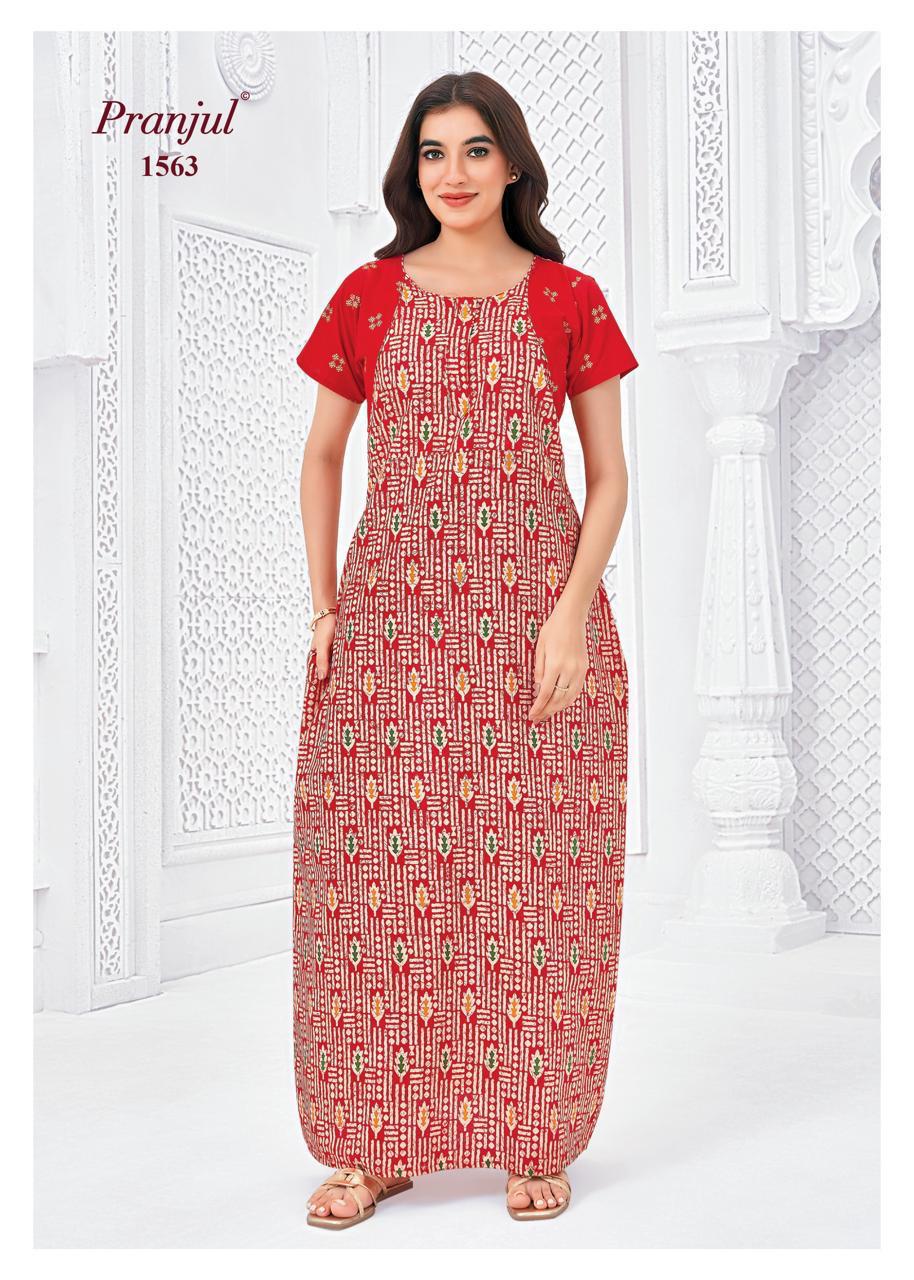 pranjul nighty vo - 15 - Image 46