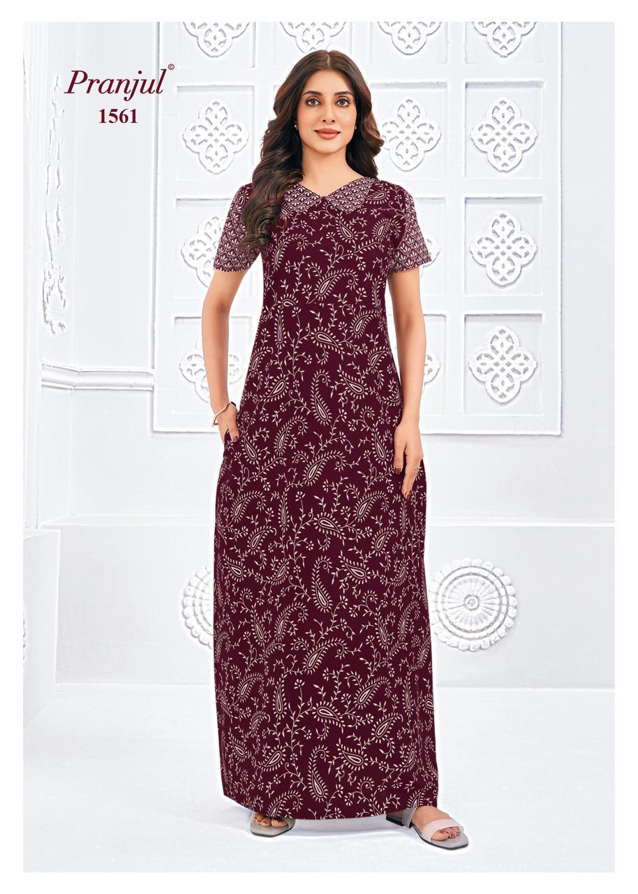 pranjul nighty vo - 15 - Image 44