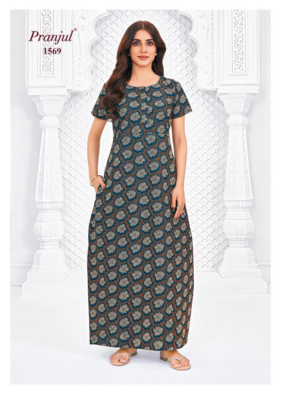 pranjul nighty vo - 15 - Image 52