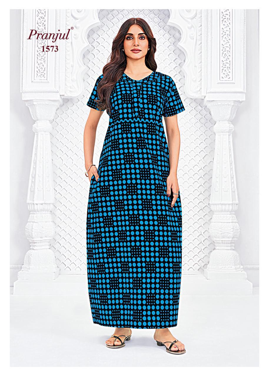 pranjul nighty vo - 15 - Image 56