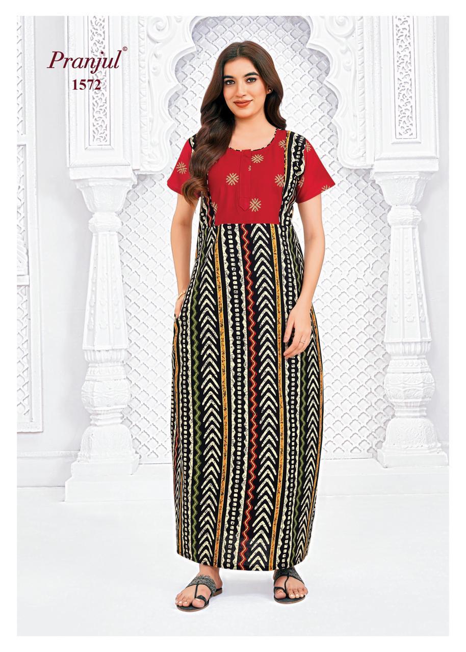 pranjul nighty vo - 15 - Image 55