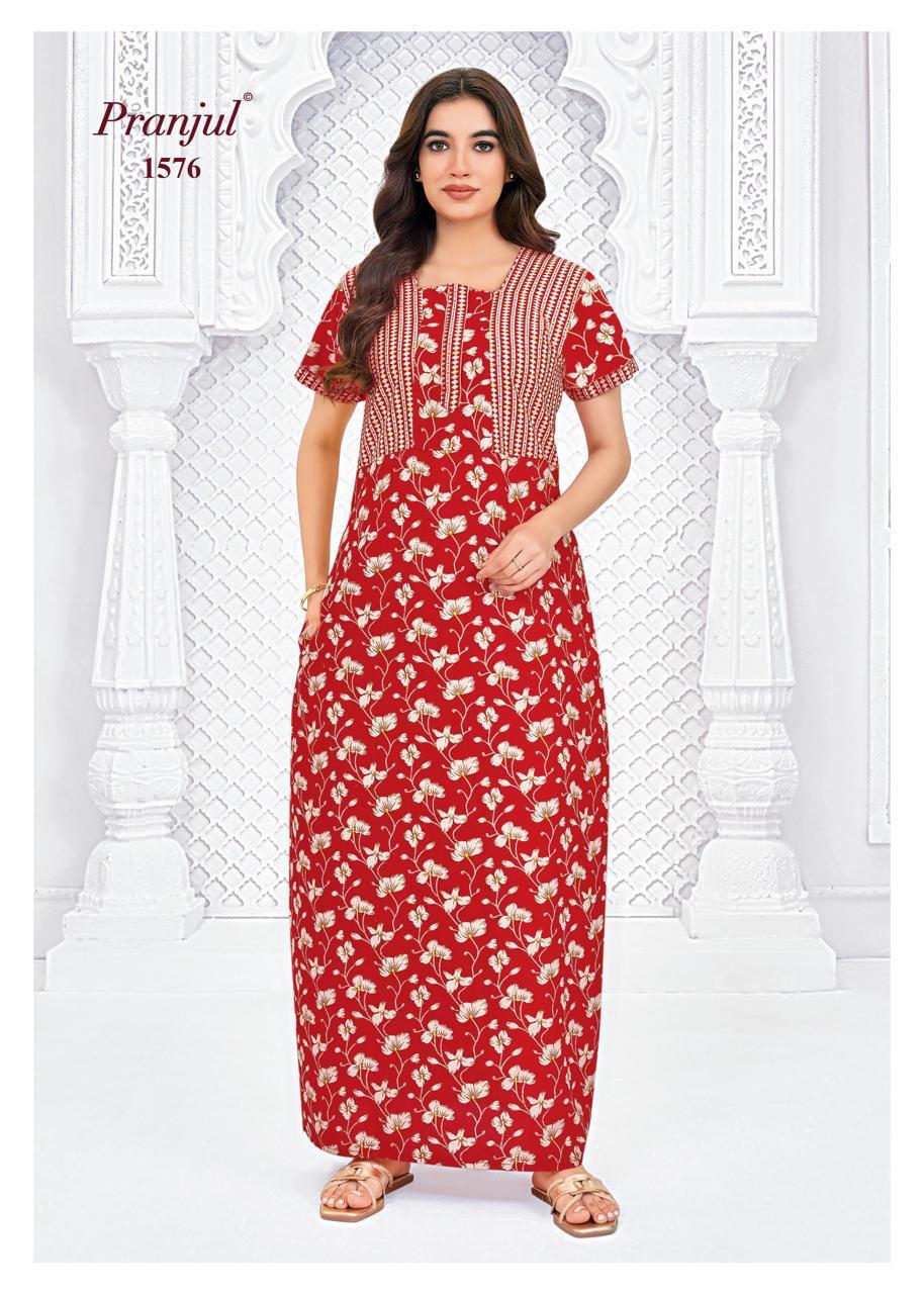 pranjul nighty vo - 15 - Image 59