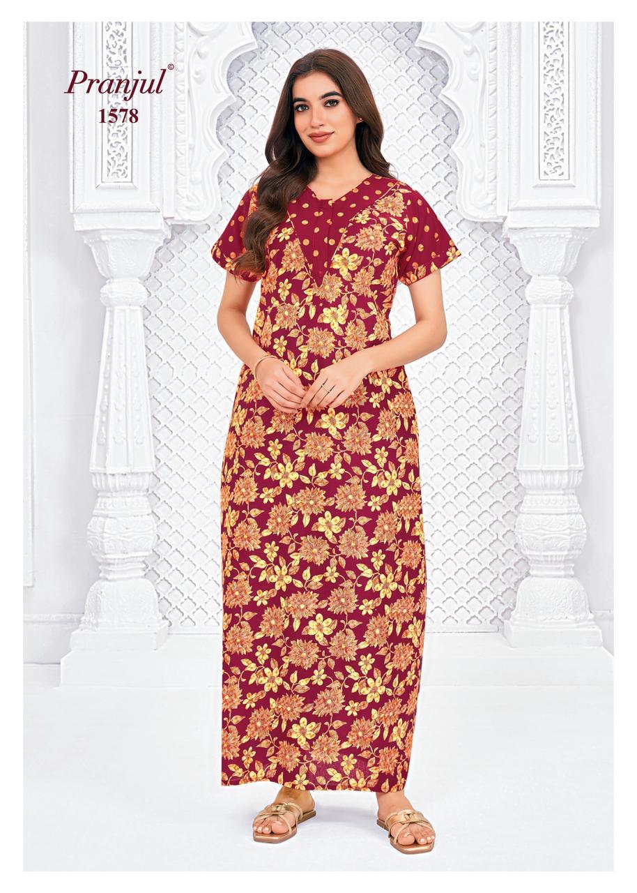 pranjul nighty vo - 15 - Image 61