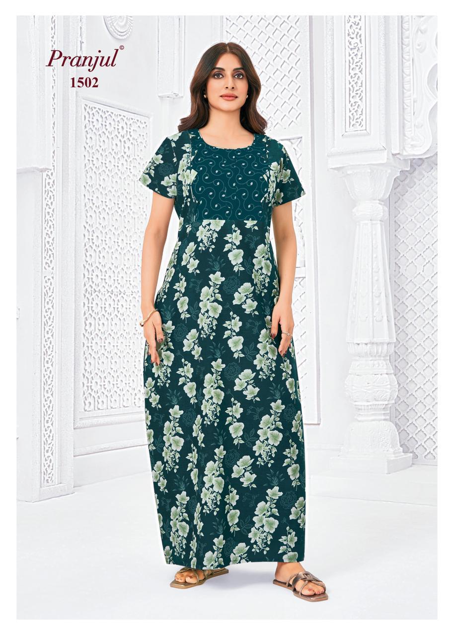 pranjul nighty vo - 15 - Image 63