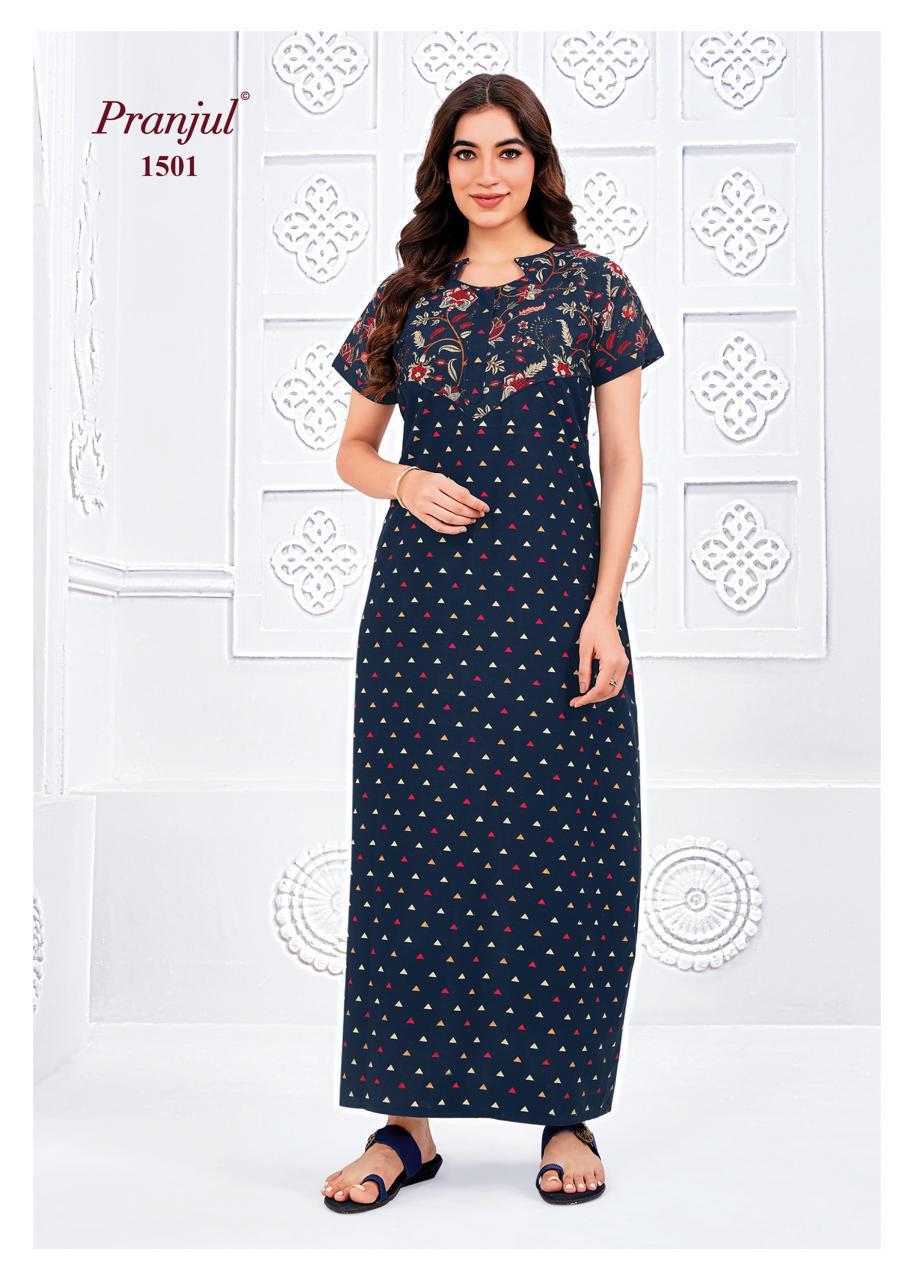 pranjul nighty vo - 15 - Image 62