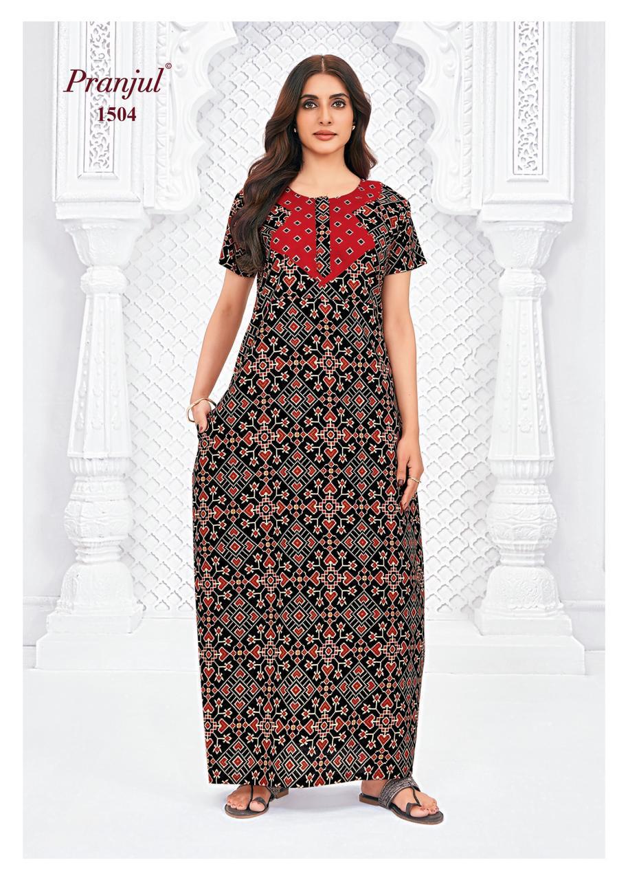 pranjul nighty vo - 15 - Image 65